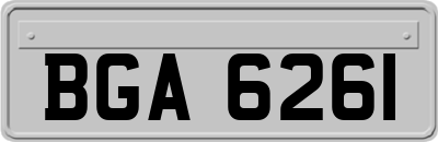 BGA6261