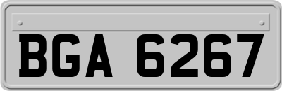 BGA6267