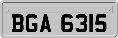 BGA6315