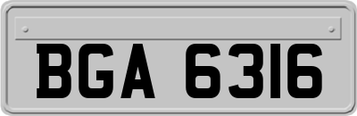 BGA6316