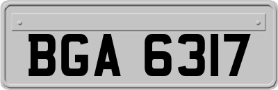 BGA6317