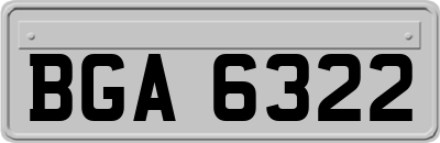 BGA6322