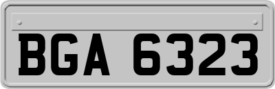 BGA6323