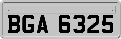 BGA6325