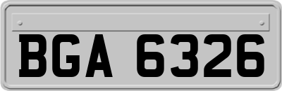 BGA6326