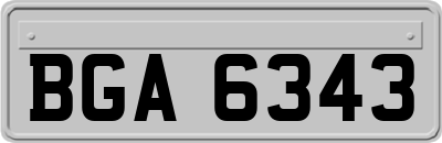 BGA6343