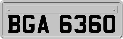 BGA6360