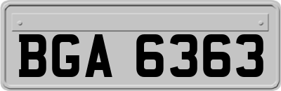 BGA6363
