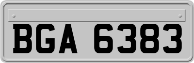 BGA6383