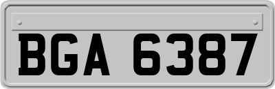 BGA6387