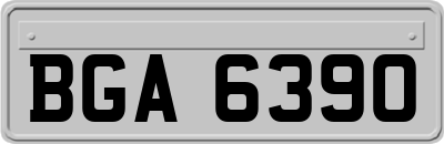 BGA6390