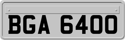 BGA6400