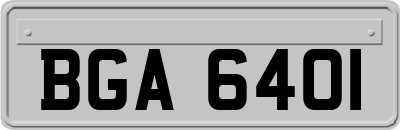 BGA6401