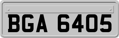 BGA6405