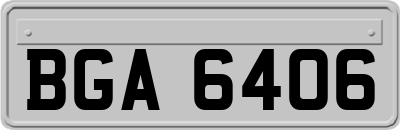 BGA6406