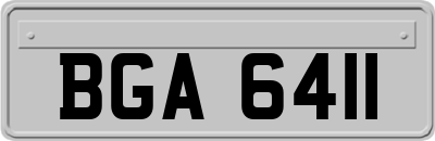 BGA6411