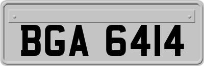 BGA6414