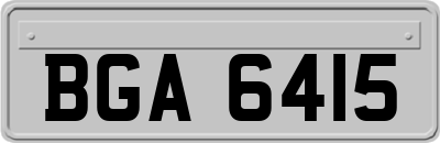 BGA6415