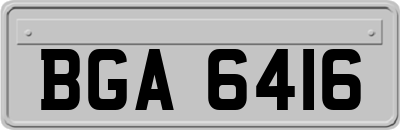 BGA6416