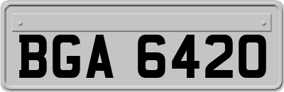 BGA6420