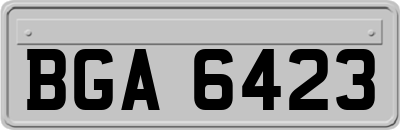 BGA6423