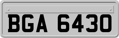 BGA6430