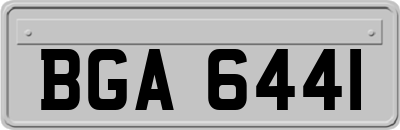 BGA6441