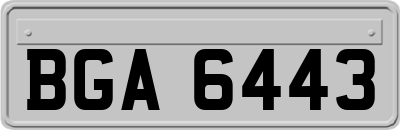 BGA6443
