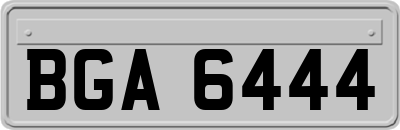 BGA6444