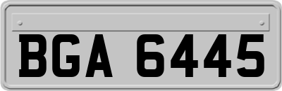BGA6445