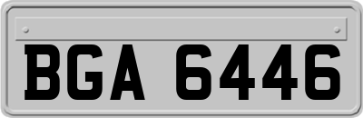 BGA6446