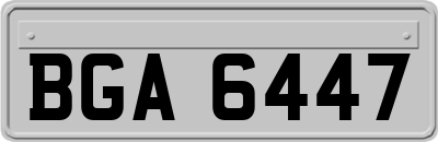 BGA6447