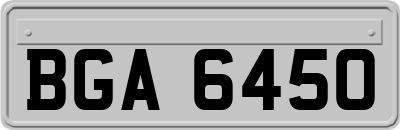 BGA6450