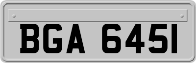 BGA6451