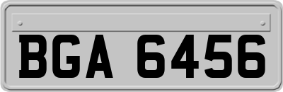 BGA6456