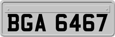 BGA6467