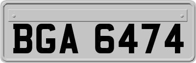 BGA6474