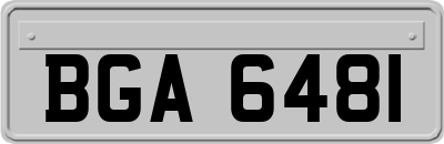 BGA6481