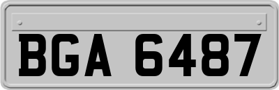 BGA6487