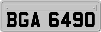 BGA6490