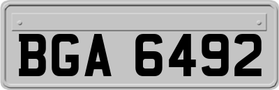 BGA6492