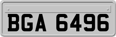 BGA6496