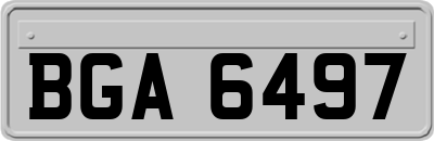 BGA6497