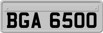 BGA6500