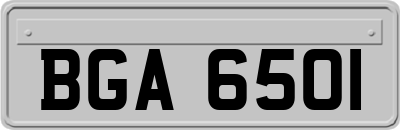 BGA6501