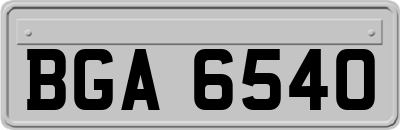 BGA6540