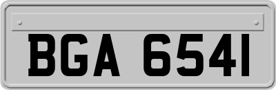 BGA6541