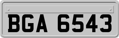 BGA6543