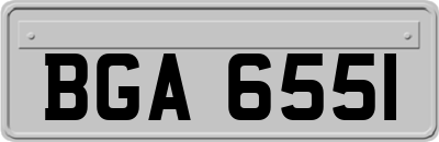 BGA6551