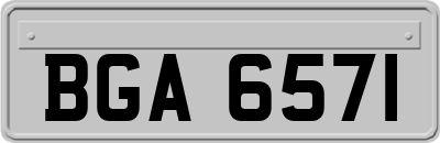BGA6571